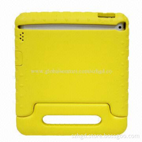 Shockproof Handheld Case for iPad, Super Lightweight, Full Protection, OEM/ODM Orders Welcomed